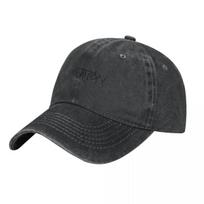 Denim Baseball Cap Rock Men Printed Trucker Hat Spring Fashion Outdoor Sport Cheap juoda