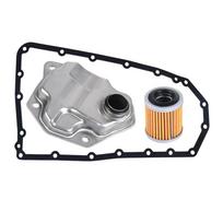 Automatinės transmisijos filtrų komplektas, skirtas Nissan Altima Juke NV200 Rogue JF011E