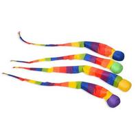 Lenktyninis šokinėjimo maišas Lauko žaidimai Vaikams Smagus sportas Kiemo žaislas šeimai Gimtadienio vakarėlio žaidimas Kepsninei Sporto dienos vakarėlio žaidimas blue