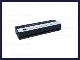 Heavy Duty Vacuum Sealer Machine With Strong Suction Food Saver Plastic Sealing Machine For Fresh Food Preservation Easy To Use UK Plug juoda