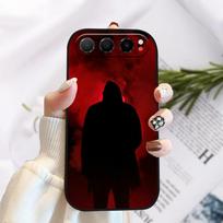 Silicone Case For ZTE Blade A76 5G Phone Cases Etui For ZTE A76 BladeA76 A 76 Cover Funda Z2469N Soft TPU Matte Shell Bumper For ZTE Blade A76 5G brown