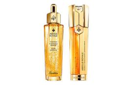 Guerlain Abeille Royale Skincare Set Watery oil 50ml+Serum 50ml