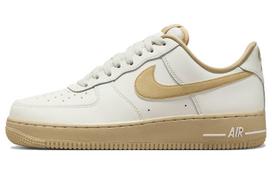 Nike Air Force 1 07 Sail Sesame Women's FZ3597-133 36.5