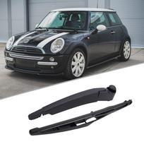 100% Brand New Wiper Blade For Mini Cooper R50/R53 white