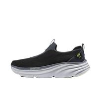 Skechers DLux Vapor Patogūs Madingi Universalūs Žemi Laisvalaikio Batai Vyriškas Kedas Juodi 233061-BKMT 42 black