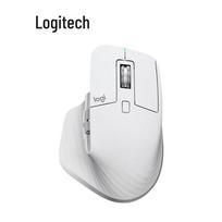 Logitech MX Master 3S Wireless Ergonomic Mouse