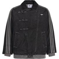 Adidas Originals Naujųjų Metų PAD STRIUKĖ Pūkinė striukė Unisex KR5066 XS juoda