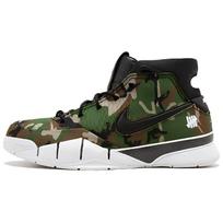 Nike Kobe 1 Protro Undefeated Camo AQ3635-300 40.5