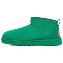 UGG Classic Ultra Mini Batai 'Žali' Moteriški 1116109-EDGR 37 blue