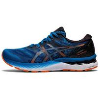 ASICS Gel Nimbus 23 'Reborn Blue' 1011B004-400 39.5 black