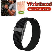 For Hume Watch Band Nylon Smart Band Soft Adjustable Gym Sport Fitness Tracker Men Women Wristband for Hume Band Accessories Hume