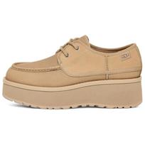 UGG Cityfunc 'Mustard Seed' Women's 1163010-MDSD 40 ruda
