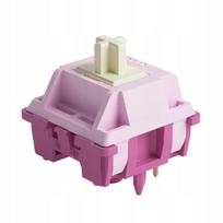 AKKO V3 Creamy Purple Pro Switch SWITCHES 1pc for Mechanical Keyboard