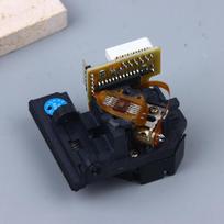 Kss-240A Lens Head Precise Single-Head Dvd Player Pickup Assembly Replacement Electronic Components Low Speed one size gray