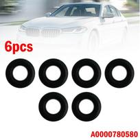 Mercedes C klasės Sandariklis O žiedas Guminis 1607004980 black