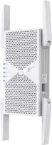 TP-LINK BE6500 Dual-Band Wi-Fi 7 Range Extender | RE405BE | 2.4 GHz, 5 GHz | 802.11ax | 688/5764Mbit/s | Ethernet LAN (RJ-45) ports 1 | MU-MiMO No | no PoE RE405BE | 8885020627640