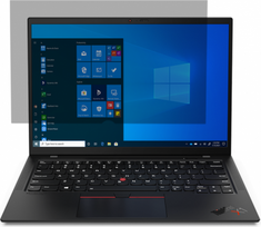Lenovo 14-inch Premium Clarity Privacy Filter for X1 Carbon Gen9 (16:10) 4XJ1U03944 | 195892135388
