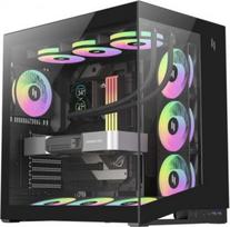 Gamemax Case | NEX C56 BK | ATX NEX C56 BK | 6931858712187