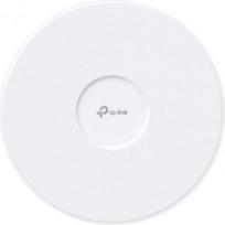 TP-LINK EAP772 Omada  BE9300 Ceiling Mount Tri-Band Wi-Fi 7 Access Point | TP-LINK EAP772 | 8885020623093