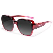 Miopijos akiniai Dangtelis ant akinių Vairuotojo akiniai nuo saulės Akiniai Uždedami ant trumparegystės akinių nuo saulės UV400 Akiniai Dviračių įranga Polarized 1lens black