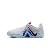 Nike Ja 3 SE Outer Space EU 40 gray