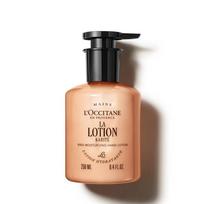 Loccitane Shea Moisturizing Hand Lotion 250ml  Carite Comfort 001 Shea Moisture Hand Lotion 250ml beige