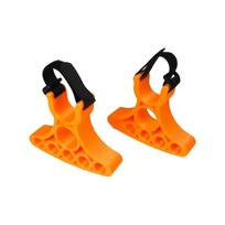Bike Repair Handlebars Support Stand Nonslip Fit Round Handlebars Cycling Maintenance Equipment