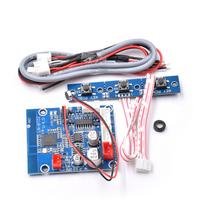 LN-BT02 aukštos kokybės stereo audio imtuvas su Bluetooth 4.0