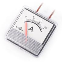 Analoginis ampermetras 30A