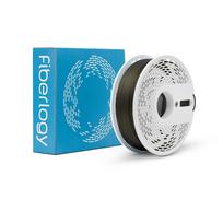 3D plastikas Fiberlogy Easy PLA 1.75mm 0.85kg – Onyx Gold