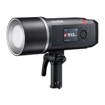 GODOX AD600BMII Wistro blykstė, skirta Bowens tvirtinimui