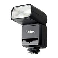GODOX TT350 TTL blykstė, skirta Canon