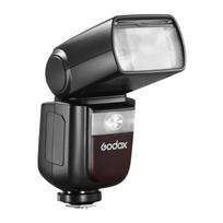 GODOX V860III Flash, skirtas Fuji