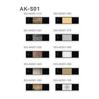GODOX AK-S01 skaidrių rinkinys
