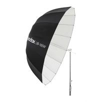 GODOX UB-165W parabolinis šviesą atspindintis skėtis