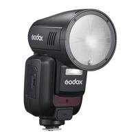 GODOX V100 TTL blykstė, skirta Fujifilm