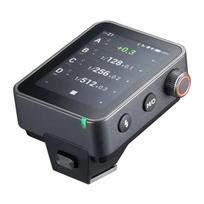 GODOX X3Pro TTL nuotolinio valdymo pultas Fuji fotoaparatams