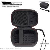 Gold Brick JBL GO5 Bluetooth Speaker Protective Case - 5th Gen Outdoor Portable Storage Bag