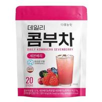 Danongwon Daily Kombucha 20ea - Sevenberry 20ea white