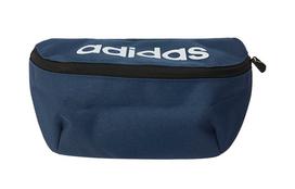 Adidas Polyester Sling Bag One Shoulder Crossbody Fanny Pack Regular U ONESIZE black