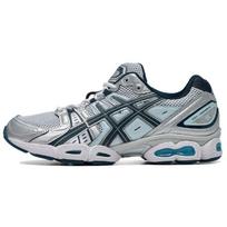 ASICS Gel Nimbus 9 Pure Silver French Blue Moteriški 1202A278-020 36 gray
