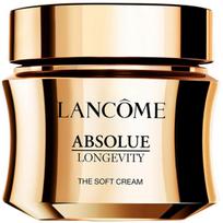 Lancome Absolue Longevity The Soft Cream senėjimo požymius mažinantis kremas veidui, 30 ml