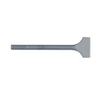 Burin beche SDSMAX 300x80mm - Milwaukee Priedai - Medžiagų ir rūdžių šalinimas