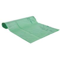 Biobag Atliekų maišai 35183227 240L, 3 vnt, 17mik, 1130x1390mm, kompostuojami