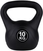Svarmuo FUNFIT GYM&FITNESS Kettlebell, 10 kg