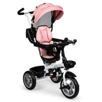 Rotacinis triratukas Ecotoys