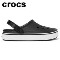 Galleria Crocs Off Court Clog 208371 001 260