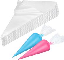 100 Pcs Disposable Piping Bags 12 Inches Medium--Piping Bags 100PCS balta