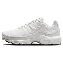 Nike Air Max Plus Platinum Tint Moteriški sportbačiai Laisvalaikio avalynė FZ4342-001 36 balta
