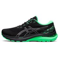 ASICS Gel Kayano 29 Lite Show 'Black New Leaf' Sneakers 1011B473-001 41.5 black